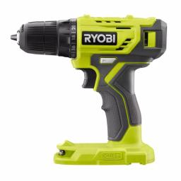 RYOBI 18V ONE+ 3/8 in. Cordless Drill/Driver Kit with 1.5 Ah Battery, Charger, and 31-Piece Black Oxide Bit Set thumbnail 5