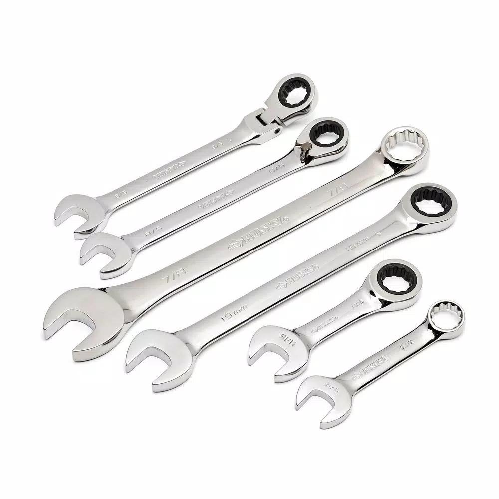 Husky Master Mechanics Tool Set, 815-Piece Professional Hand Tool Kit
