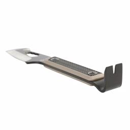 Sheffield REAPR Versa TAC Pry Bar with 3.5 in. Blade and Multi-Tool Head thumbnail 3