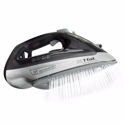 T-fal Powerglide FV2640 1800W Steam Iron with Durilium Ceramic Soleplate thumbnail 5