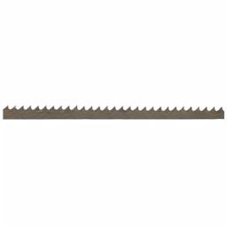 Dremel 4 in. Moto-Saw Side Cut Blades for Wood, Plastic, Foam, and Carpet (4-Pack) thumbnail 3
