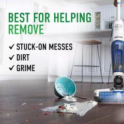Hoover Renewal Multi-Surface Hard Floor Cleaning Solution, 32 oz. thumbnail 4