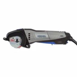 Dremel Saw-Max 6 Amp Variable Speed Corded Specialty Saw Kit with Case and 4 Blades thumbnail 14