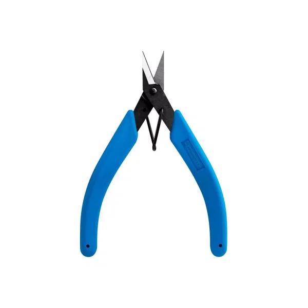 Jonard Tools JIC-190 Flush Cut Kevlar and Wire Cutters