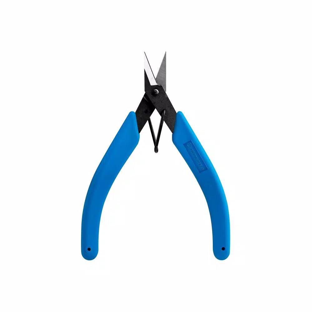 Jonard Tools JIC-190 Flush Cut Kevlar and Wire Cutters