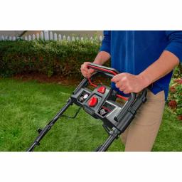 Snapper XD 19 in. 82V Cordless Self-Propelled Mower Kit with StepSense Technology thumbnail 9