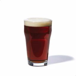 TOSSWARE Reserve Unbreakable 16 oz. Tritan English Pint Glasses, Set of 24 thumbnail 2