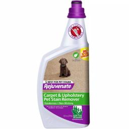 Rejuvenate Simple Green All-Purpose Carpet and Upholstery Spot and Stain Remover, 32 oz. thumbnail 6