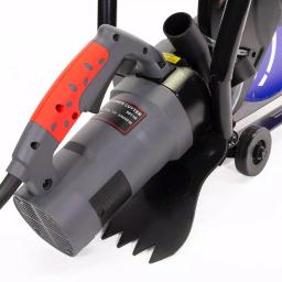 XtremepowerUS 14 in. 15 Amp Portable Corded Circular Concrete Saw thumbnail 3