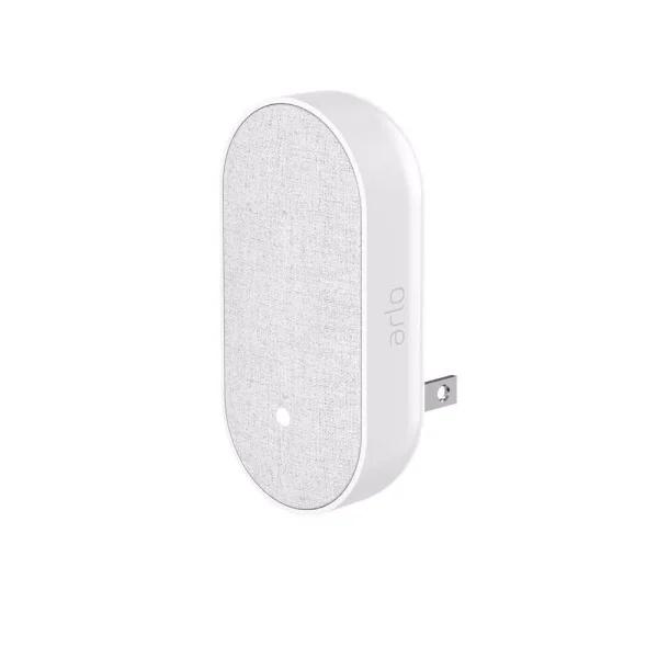 Arlo Smart Chime Wireless Doorbell Speaker