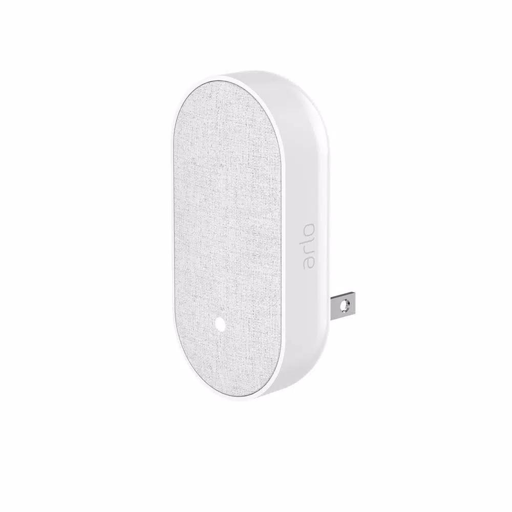 Arlo Smart Chime Wireless Doorbell Speaker