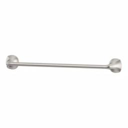 Pfister Ladera 18 in. Single Towel Bar in Spot Defense Brushed Nickel thumbnail 1