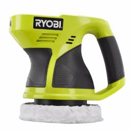 RYOBI 18V ONE+ Cordless 6 in. Buffer, Tool Only thumbnail 1