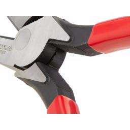 TEKTON 9-1/2 in. Lineman's Pliers with Induction-Hardened Side Cutters thumbnail 9