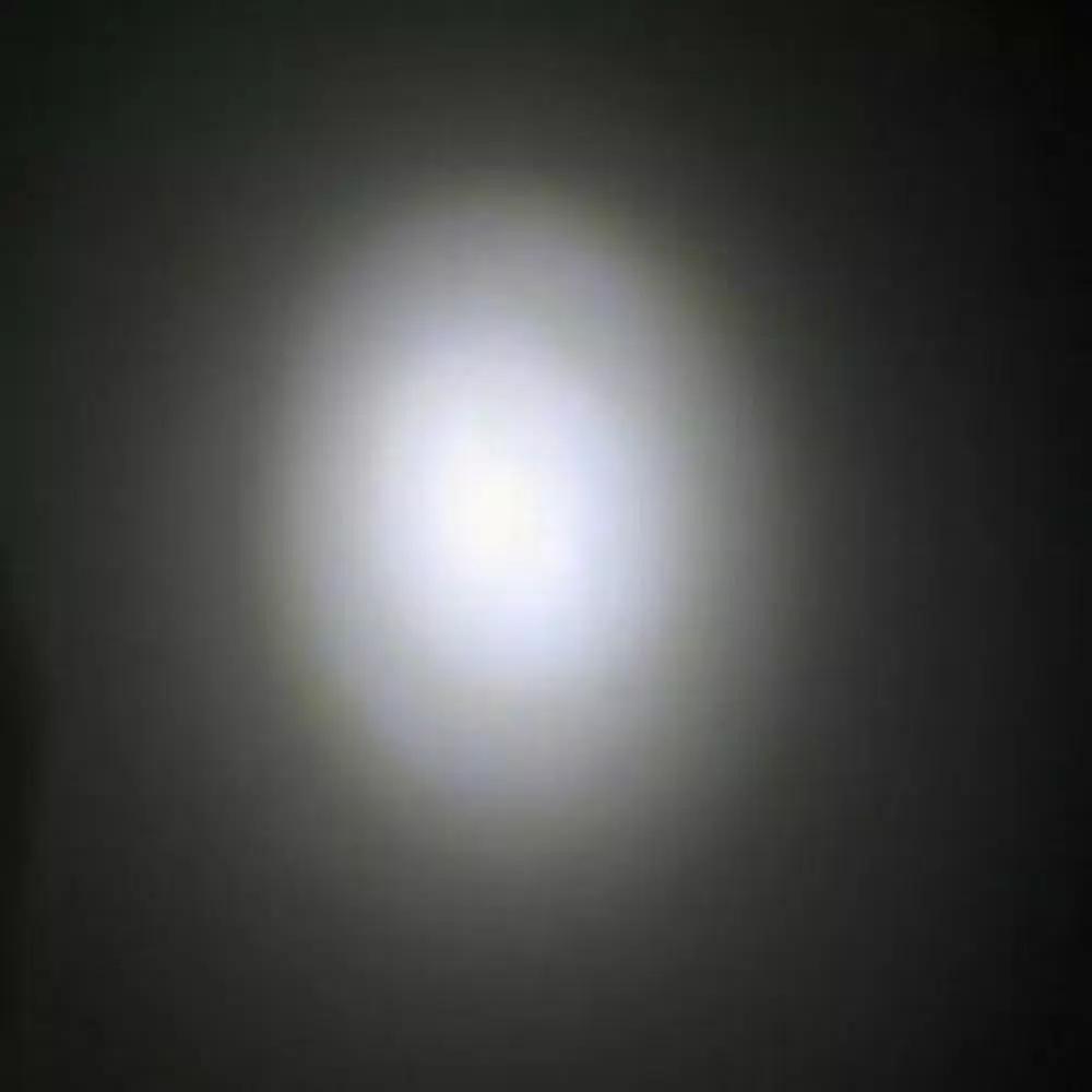 Dorcy 40 Lumen LED Replacement Bulb, 4.5V to 6V for Flashlights and Lanterns