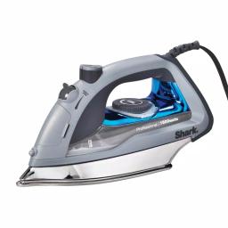 Shark Professional Steam Power Iron, 1600W with Stainless Steel Soleplate thumbnail 1