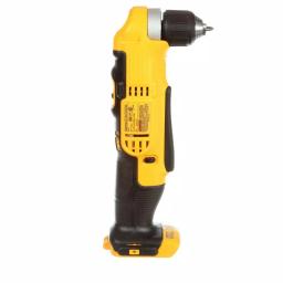 DEWALT 20V MAX Cordless 3/8 in. Right Angle Drill/Driver Kit with (1) 20V 3.0Ah Battery thumbnail 8