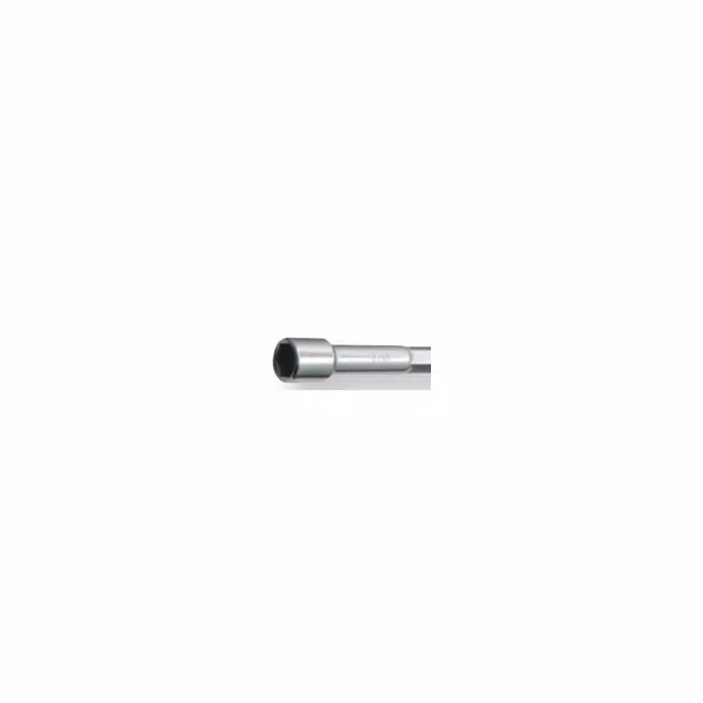 Bondhus 5.5 mm Hollow Shaft Nut Driver with Protanium High Torque Steel