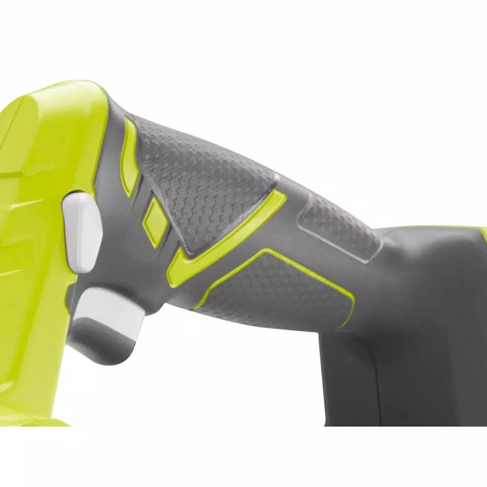 RYOBI 18V ONE+ 3-1/4 in. Planer, 1/4 Sheet Sander, and Fixed Base Trim Router Combo Kit (Tools Only)