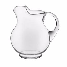 Libbey Cancun 7-Piece Margarita Glass Entertainment Set with 89 oz. Pitcher thumbnail 4
