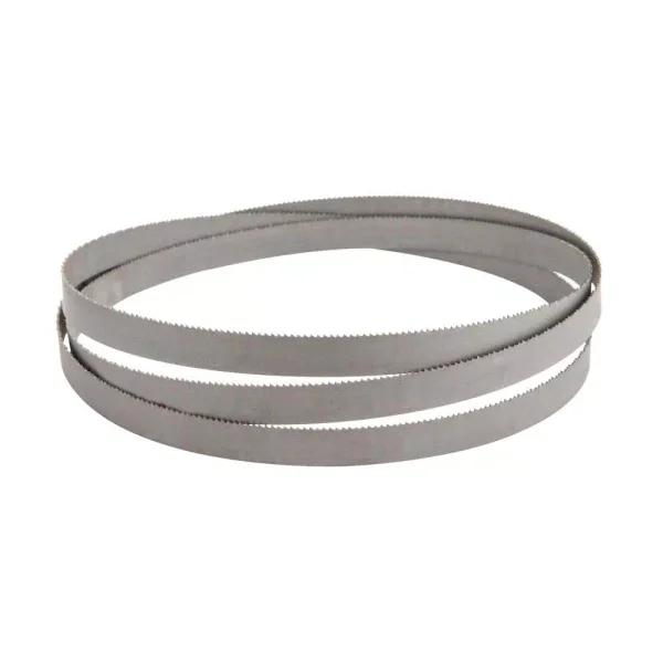 POWERTEC 93-1/2 in. x 1/2 in. 14 TPI Bi-Metal Bandsaw Blade for Soft Metals