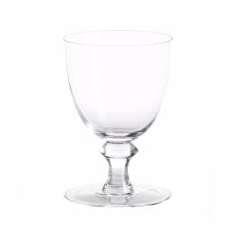 Abigails Loft 8 oz. Handmade Glass Wine Glasses, Full-Bodied Style, Set of 4 thumbnail 1