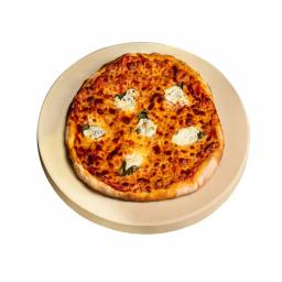 Honey-Can-Do 16 in. Round Non-Cracking Pizza Stone thumbnail 8