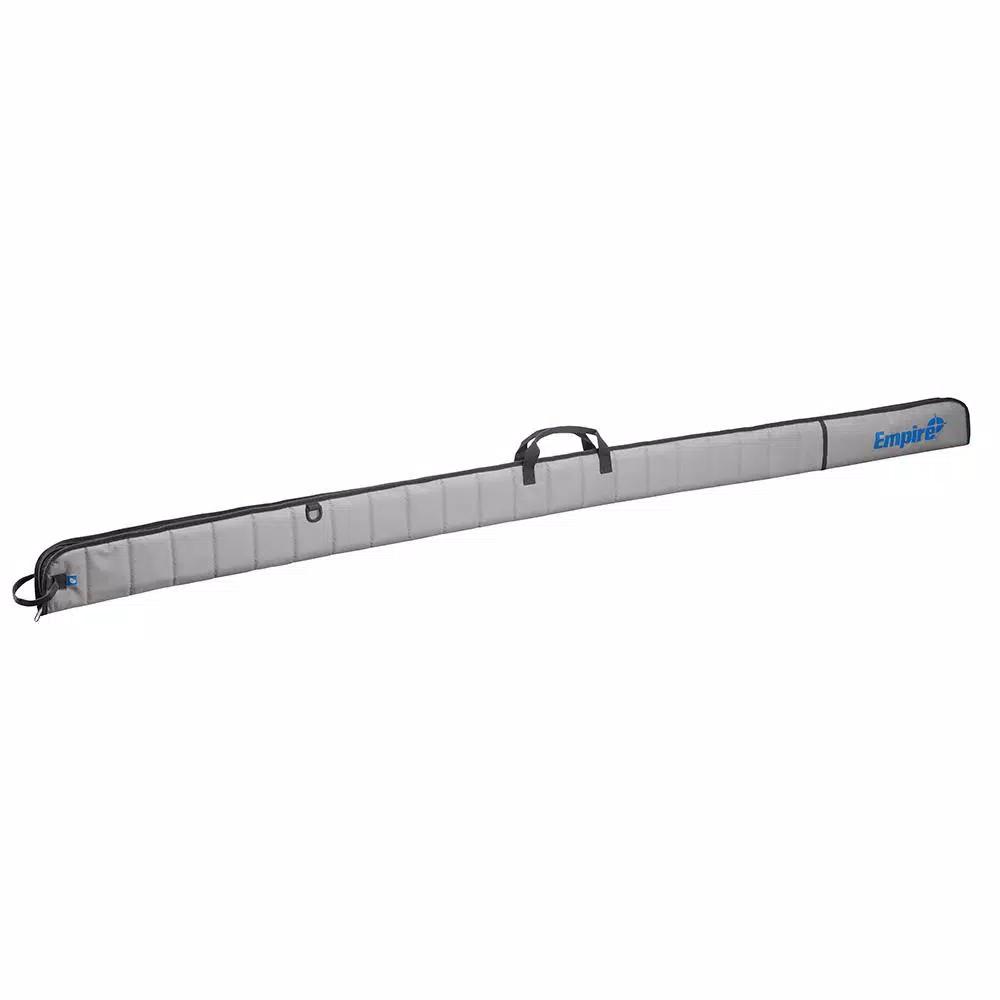 Empire True Blue 72 in. Digital Box Level Kit with 8 in. Magnetic Torpedo Level and 7 in. Rafter Square