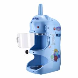 Great Northern Polar Pal 32 oz. Blue Electric Ice Shaver and Snow Cone Machine thumbnail 3