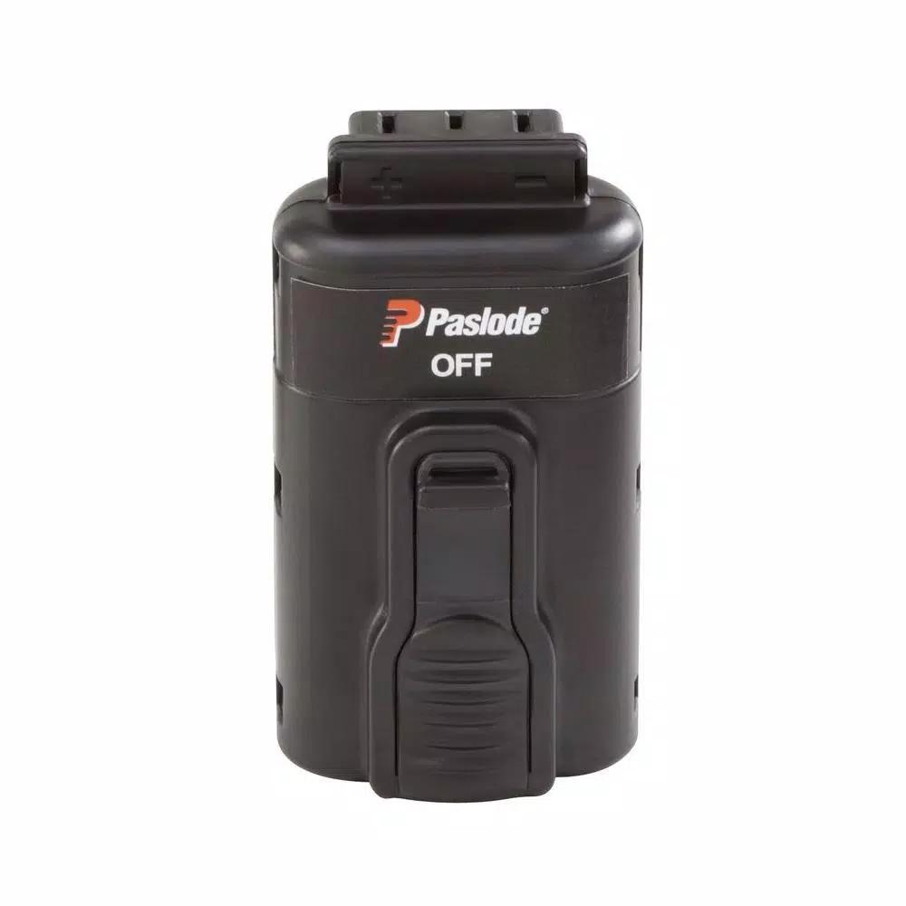 Paslode 7.4V 2.0 Ah Lithium-Ion Rechargeable Battery for Framing and Finish Nailers
