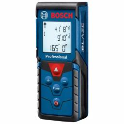 Bosch BLAZE Pro GLM165-40 165 ft. Laser Distance Measure thumbnail 1