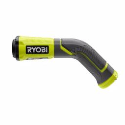 RYOBI 4V Cordless Compact Scrubber with Hex Shank Compatibility thumbnail 4