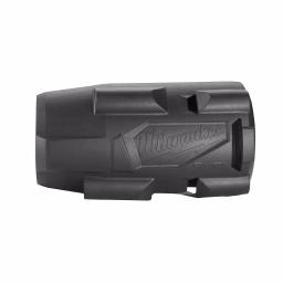 Milwaukee M18 FUEL Gen-2 Mid-Torque Impact Wrench Rubber Protective Boot thumbnail 1