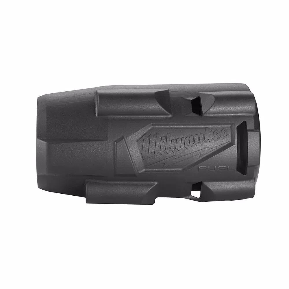 Milwaukee M18 FUEL Gen-2 Mid-Torque Impact Wrench Rubber Protective Boot