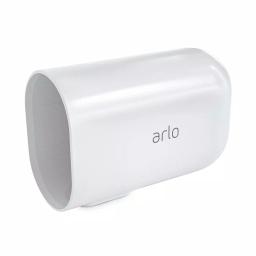 Arlo Ultra and Pro 3 Extended Rechargeable Battery and Housing - White thumbnail 2