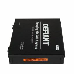 Defiant Rekey Kit with Metal Casing and Master Pins thumbnail 2