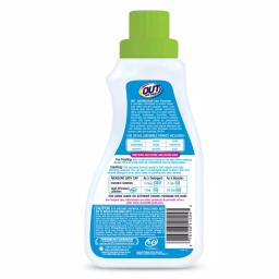 SUMMIT BRANDS OUT ProWash Workwear Odor Eliminator Liquid Laundry Detergent, 22 oz. thumbnail 2