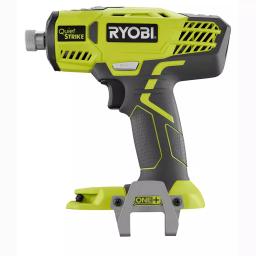 RYOBI 18V ONE+ QuietSTRIKE 1/4 in. Hex Pulse Driver Kit with 1.5 Ah Battery thumbnail 3