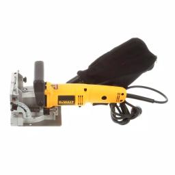 DEWALT 6.5 Amp Heavy Duty Plate Joiner Kit with 10,000 RPM Motor thumbnail 3