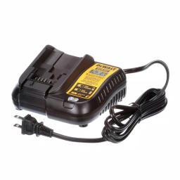 DEWALT 20V MAX Cordless 1/2 in. Drill/Driver Kit with 3 Batteries and Charger thumbnail 12