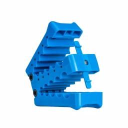 Jonard Tools MS-326 Mid Span Slitter and Ringer for Fiber Optic Cables (5 mm - 10 mm) thumbnail 2