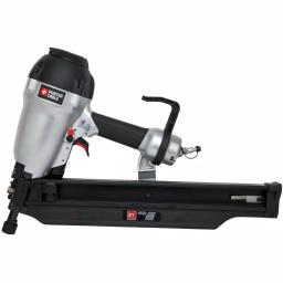 Porter-Cable FR350B 21-Degree 3-1/2 in. Full Round Framing Nailer with Bonus 0-Degree Mini Impact Palm Nailer Kit thumbnail 6