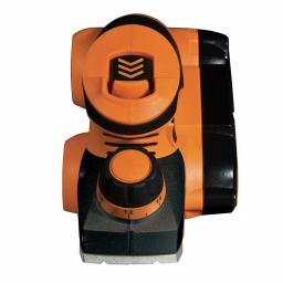 Triton 3.5 Amp 2-3/8 in. Corded Compact Palm Planer thumbnail 4