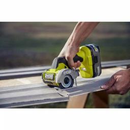 RYOBI ONE+ HP 18V Brushless Cordless Compact Cut-Off Tool (Tool Only) thumbnail 6