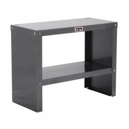 JET S-40N Roller Stand for 40 in. Shear and Brake Roll thumbnail 2