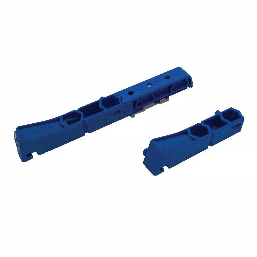 Kreg Pocket-Hole Jig Expansion Pack for Kreg Jig 310 and 320
