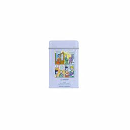 Nellie's Baby Laundry Soda Powder, Hypoallergenic & Plant-Based, 2.2 lb thumbnail 2