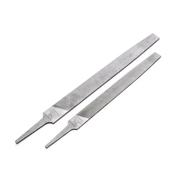 Nicholson 2-in-1 General Purpose Flat File Set, 2-Piece