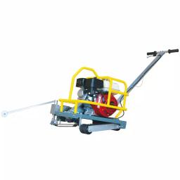 Tomahawk Power TFS6H Early Entry Walk Behind Concrete Saw with 3.5 HP Honda GX120 Engine, 6 in. Blade thumbnail 1