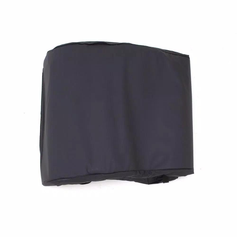 Lund Aerodynamic Water Resistant Hitch Cargo Bag, 11 cu. ft. Waterproof Storage